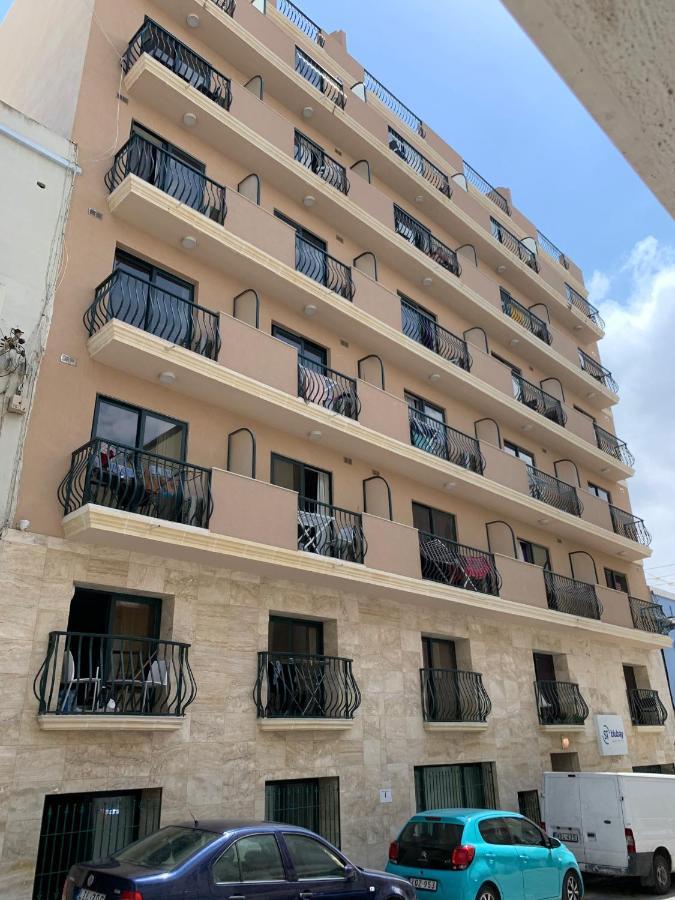 Cast Apartments Gżira Kültér fotó