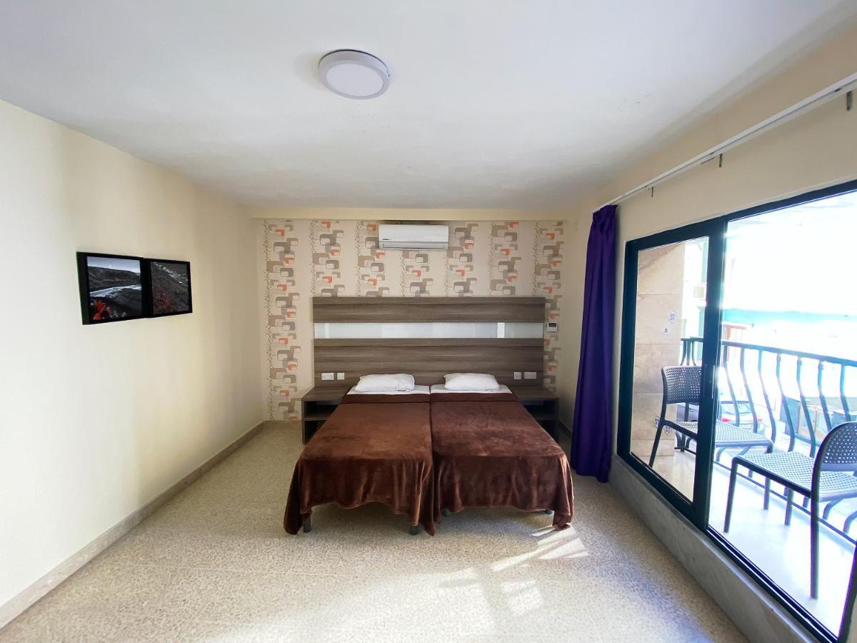 Cast Apartments Gżira Kültér fotó