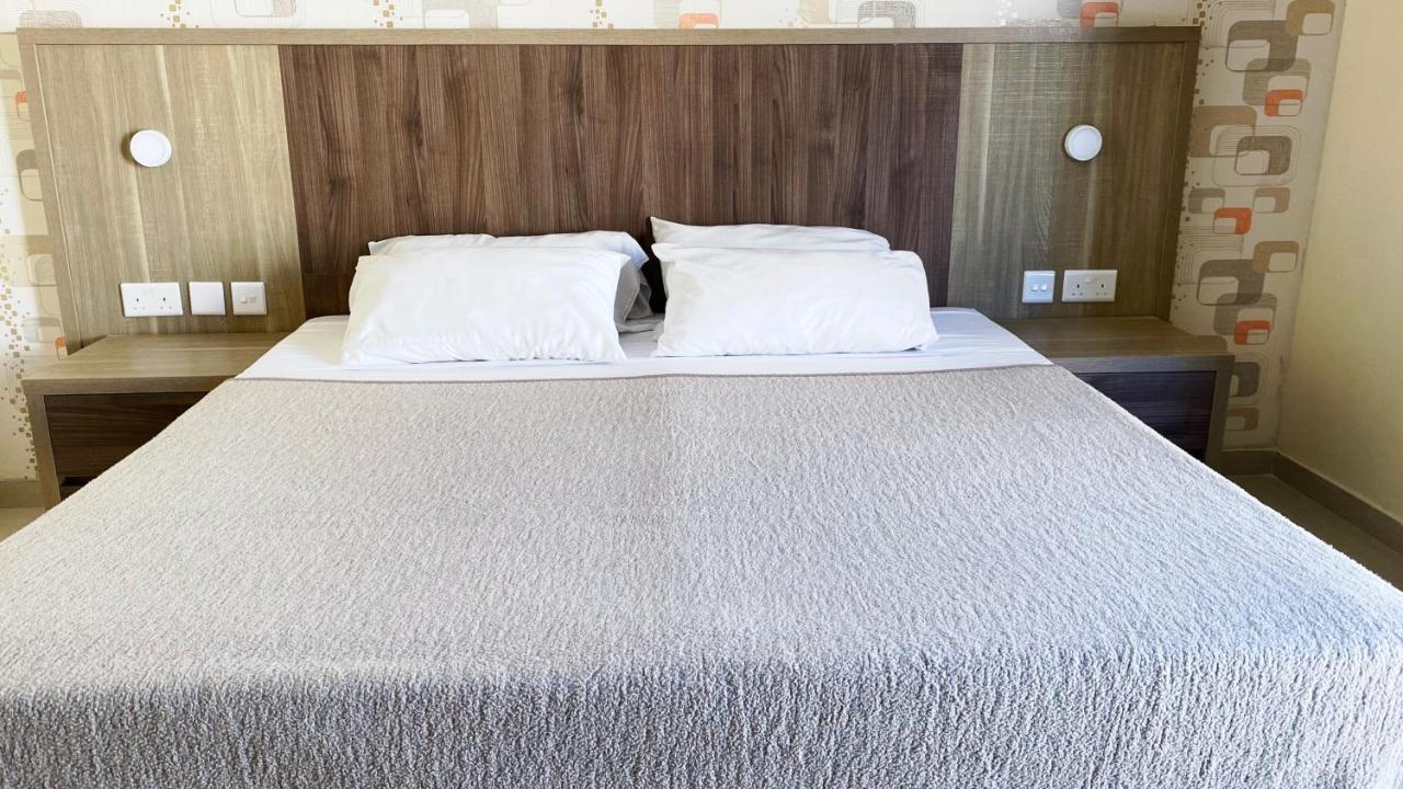 Cast Apartments Gżira Kültér fotó