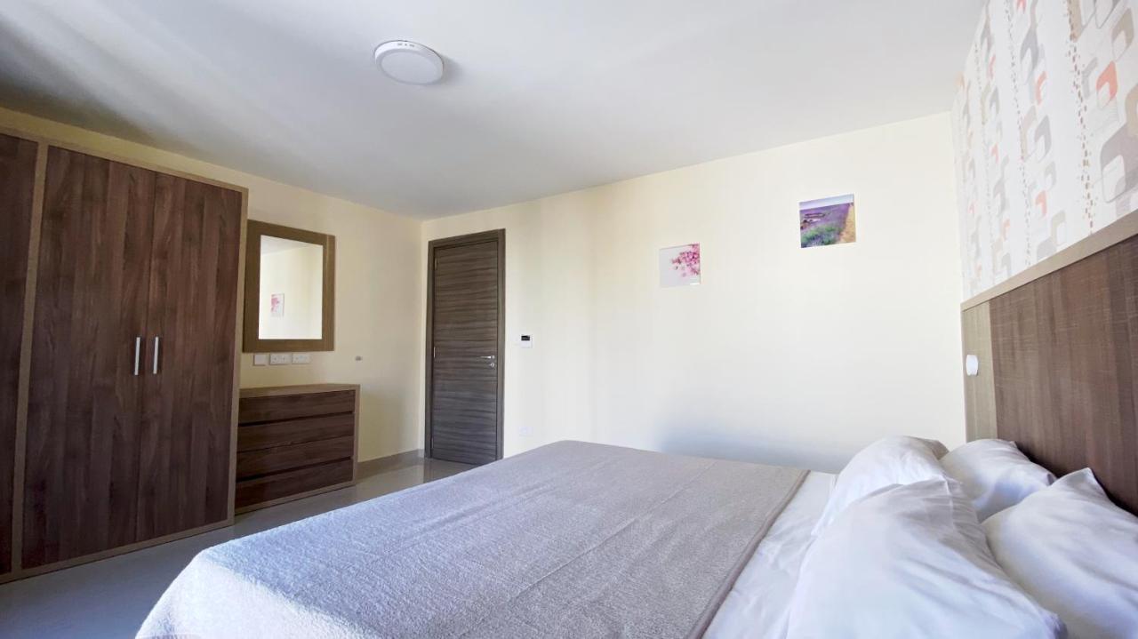 Cast Apartments Gżira Kültér fotó