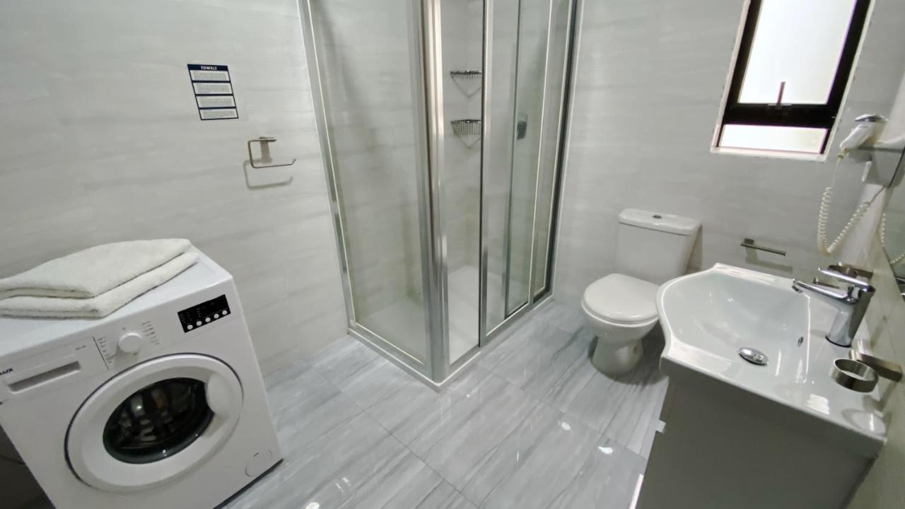 Cast Apartments Gżira Kültér fotó
