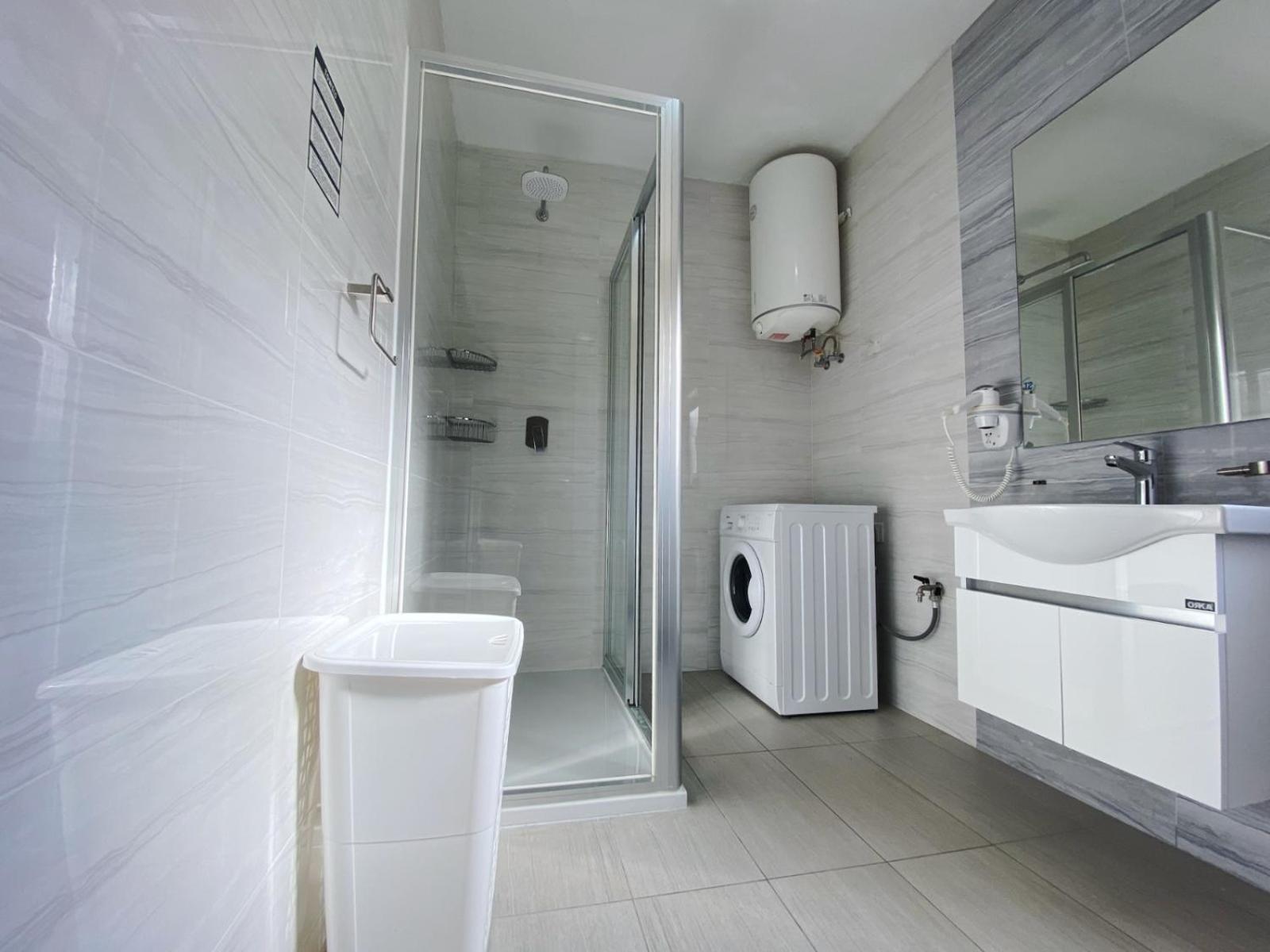 Cast Apartments Gżira Kültér fotó