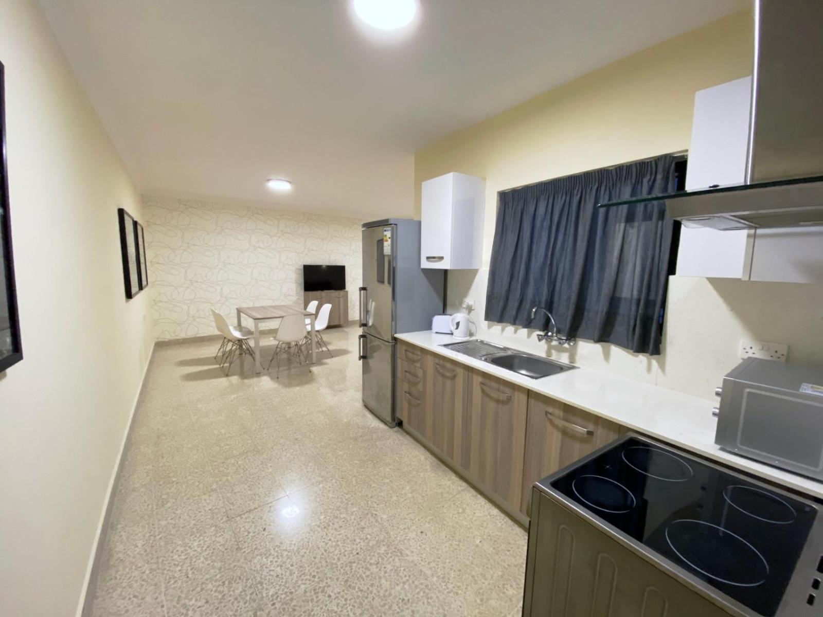 Cast Apartments Gżira Kültér fotó