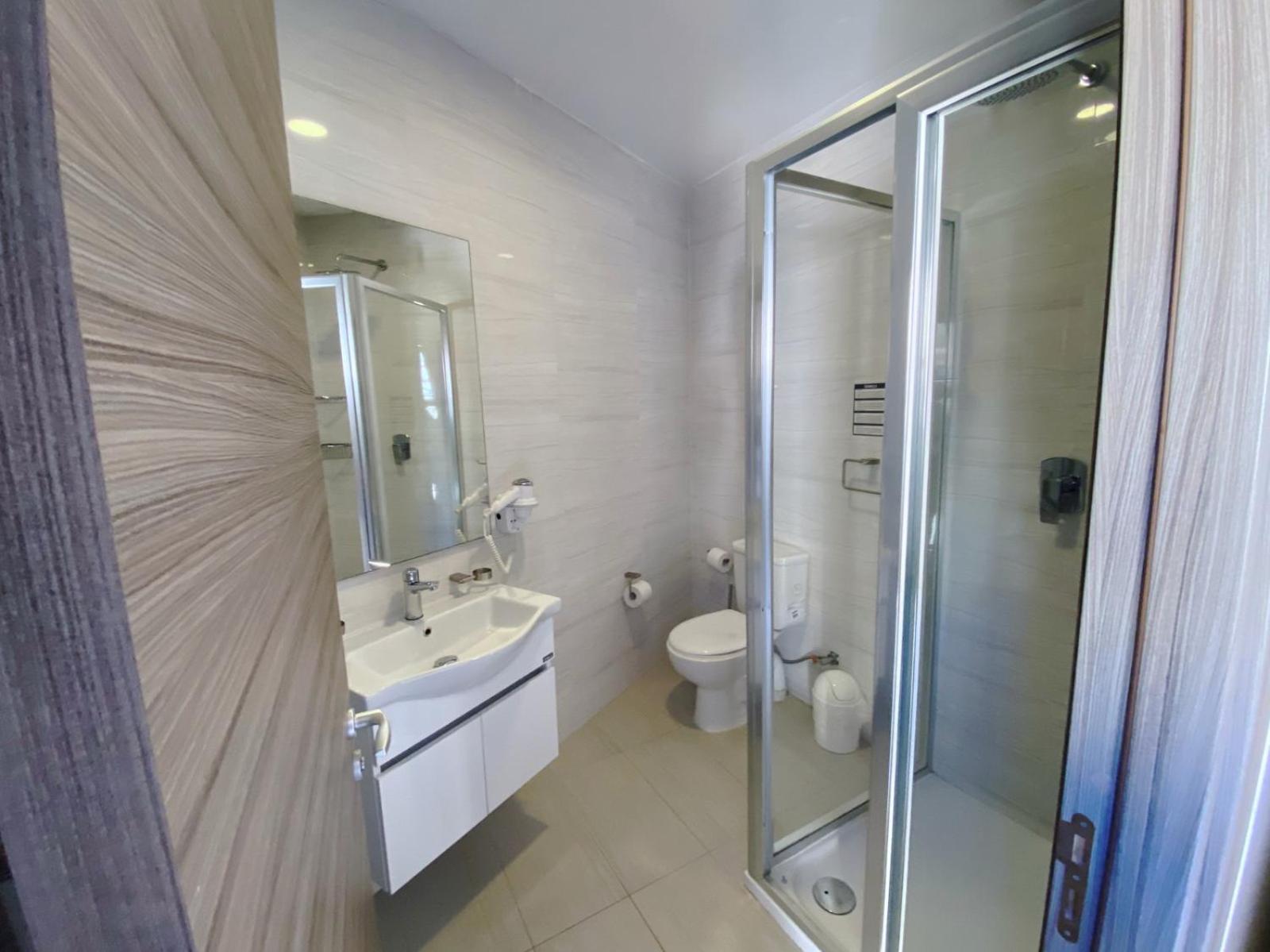 Cast Apartments Gżira Kültér fotó