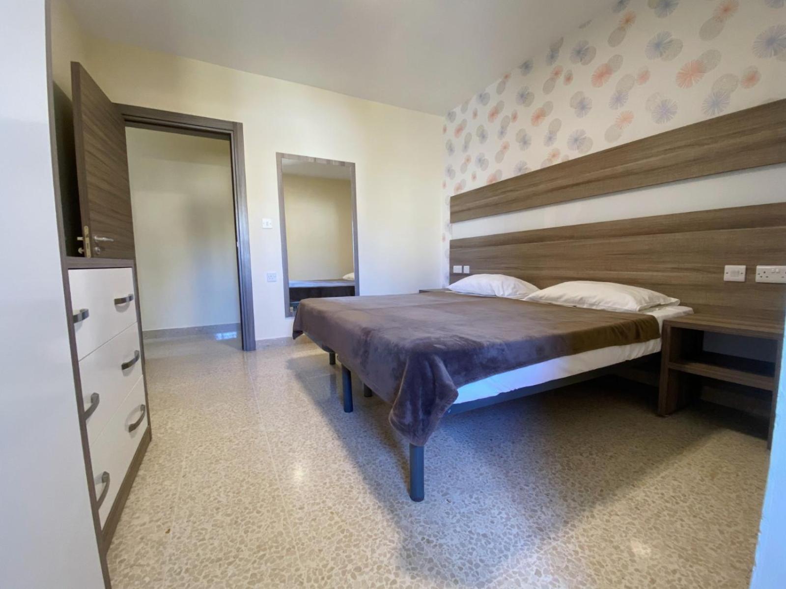 Cast Apartments Gżira Kültér fotó