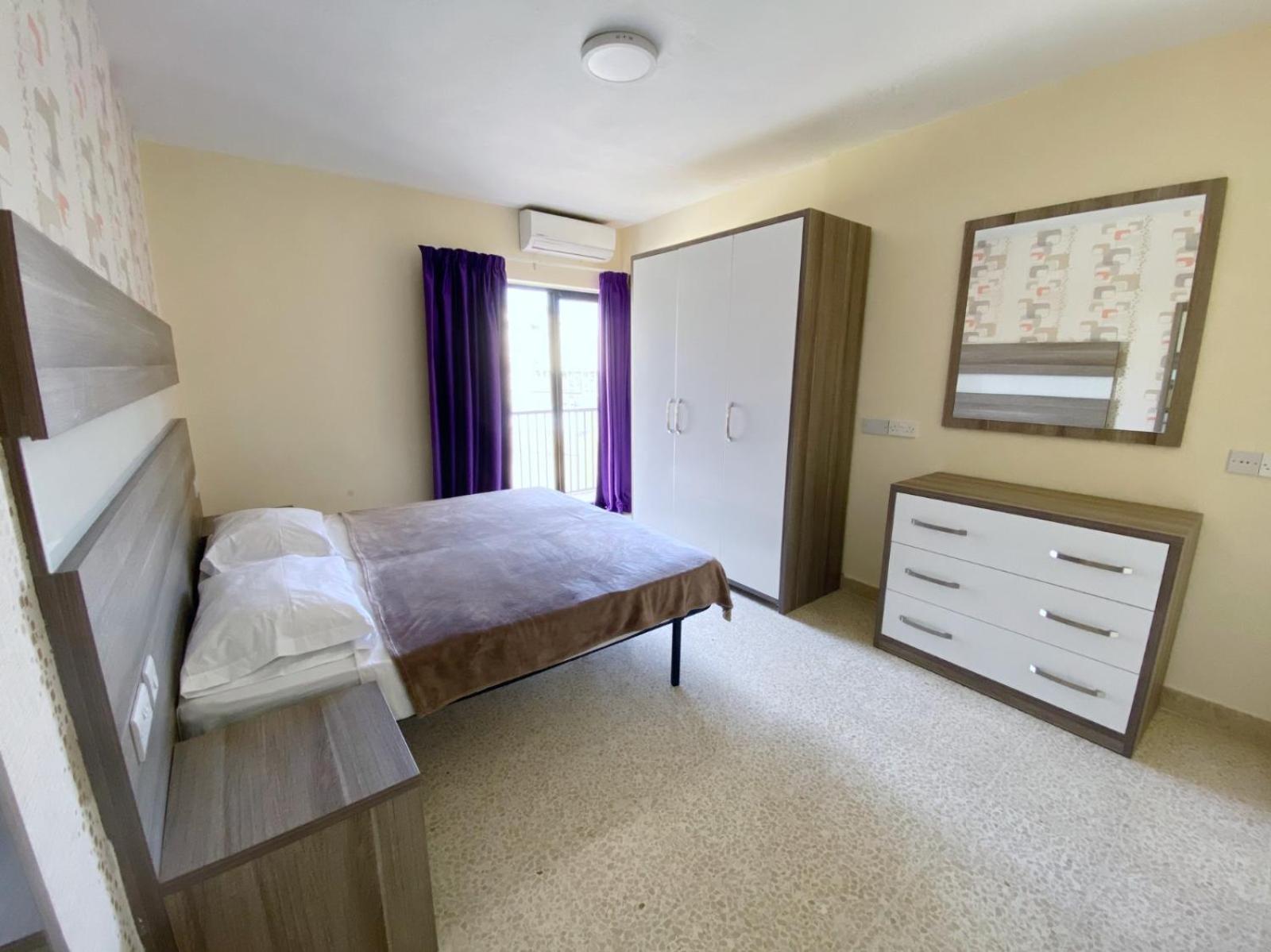Cast Apartments Gżira Kültér fotó