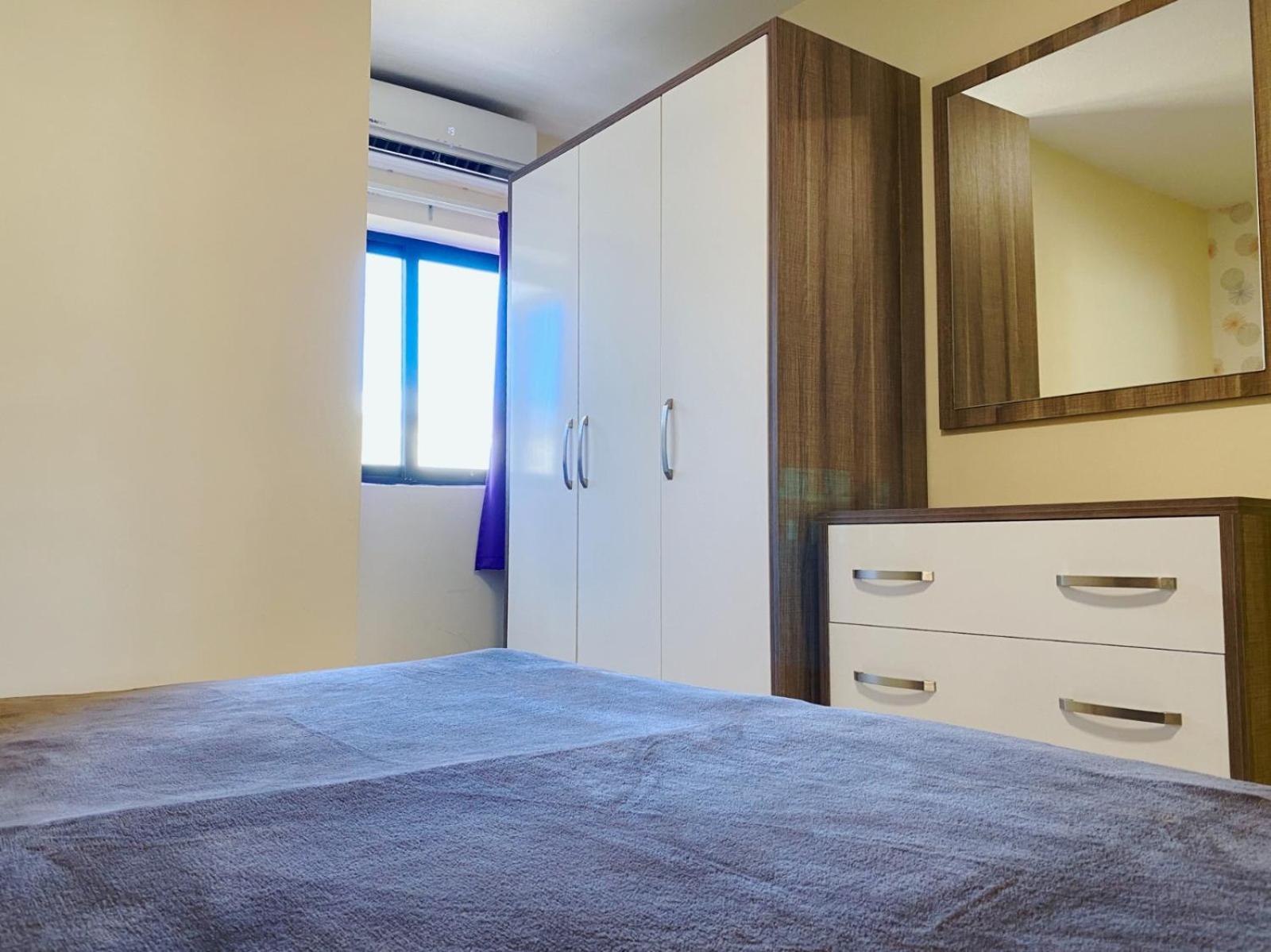 Cast Apartments Gżira Kültér fotó
