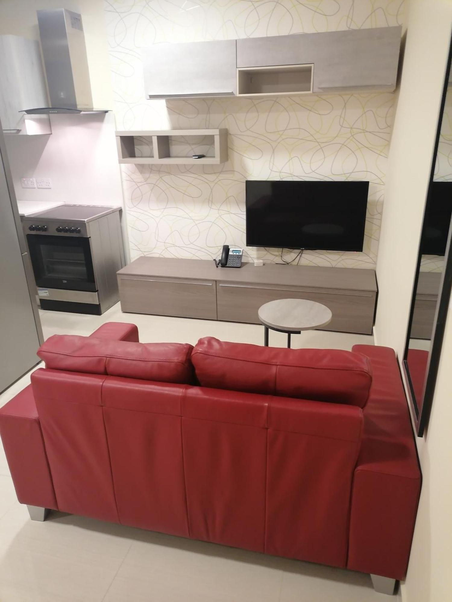 Cast Apartments Gżira Kültér fotó