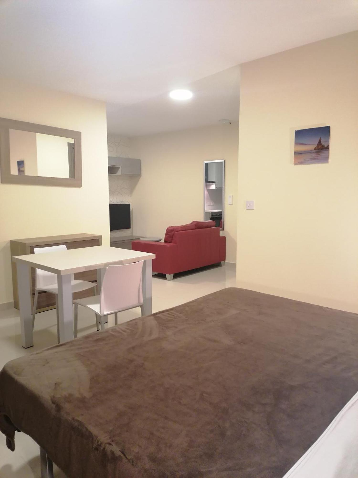 Cast Apartments Gżira Kültér fotó