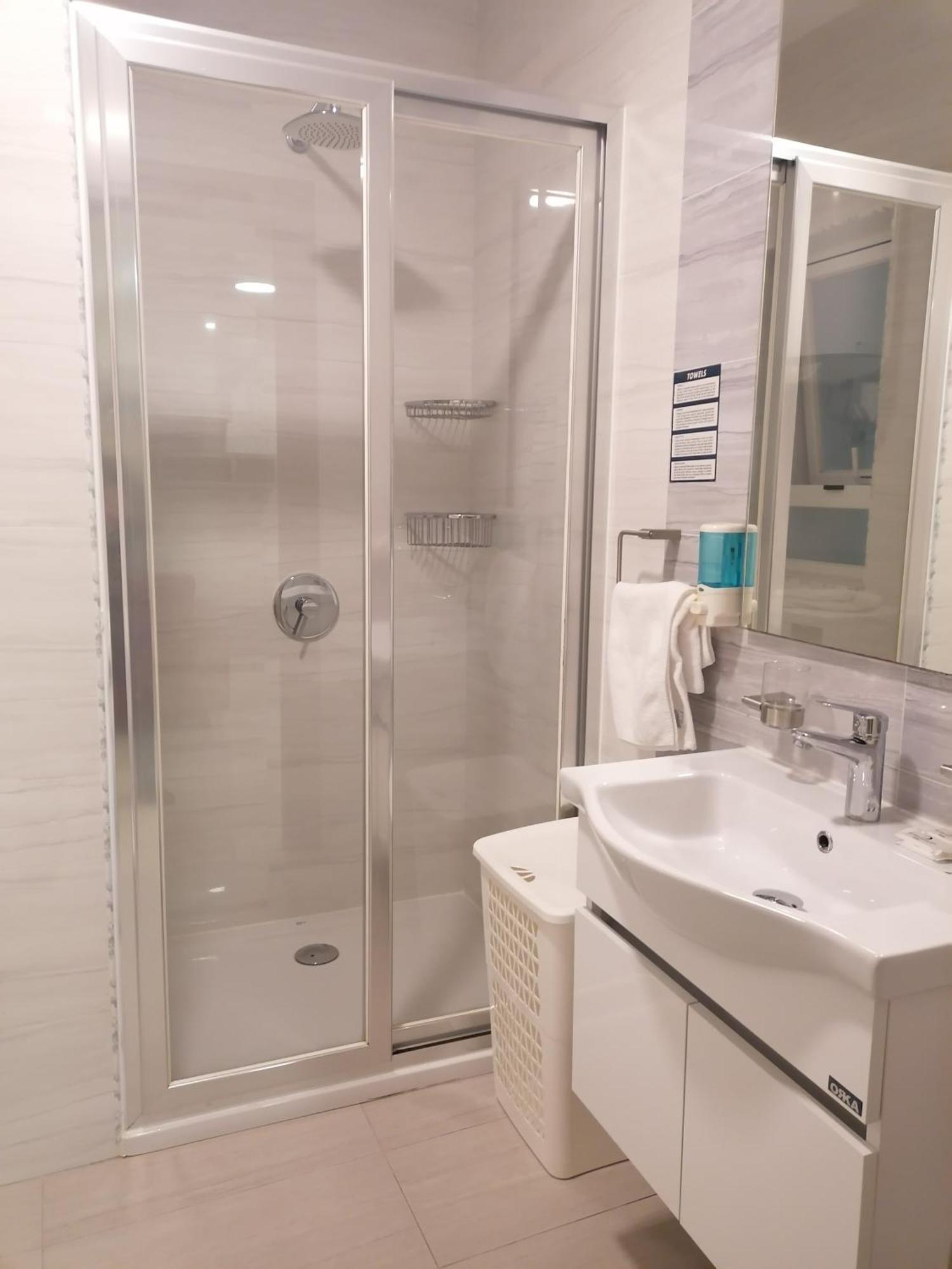 Cast Apartments Gżira Kültér fotó