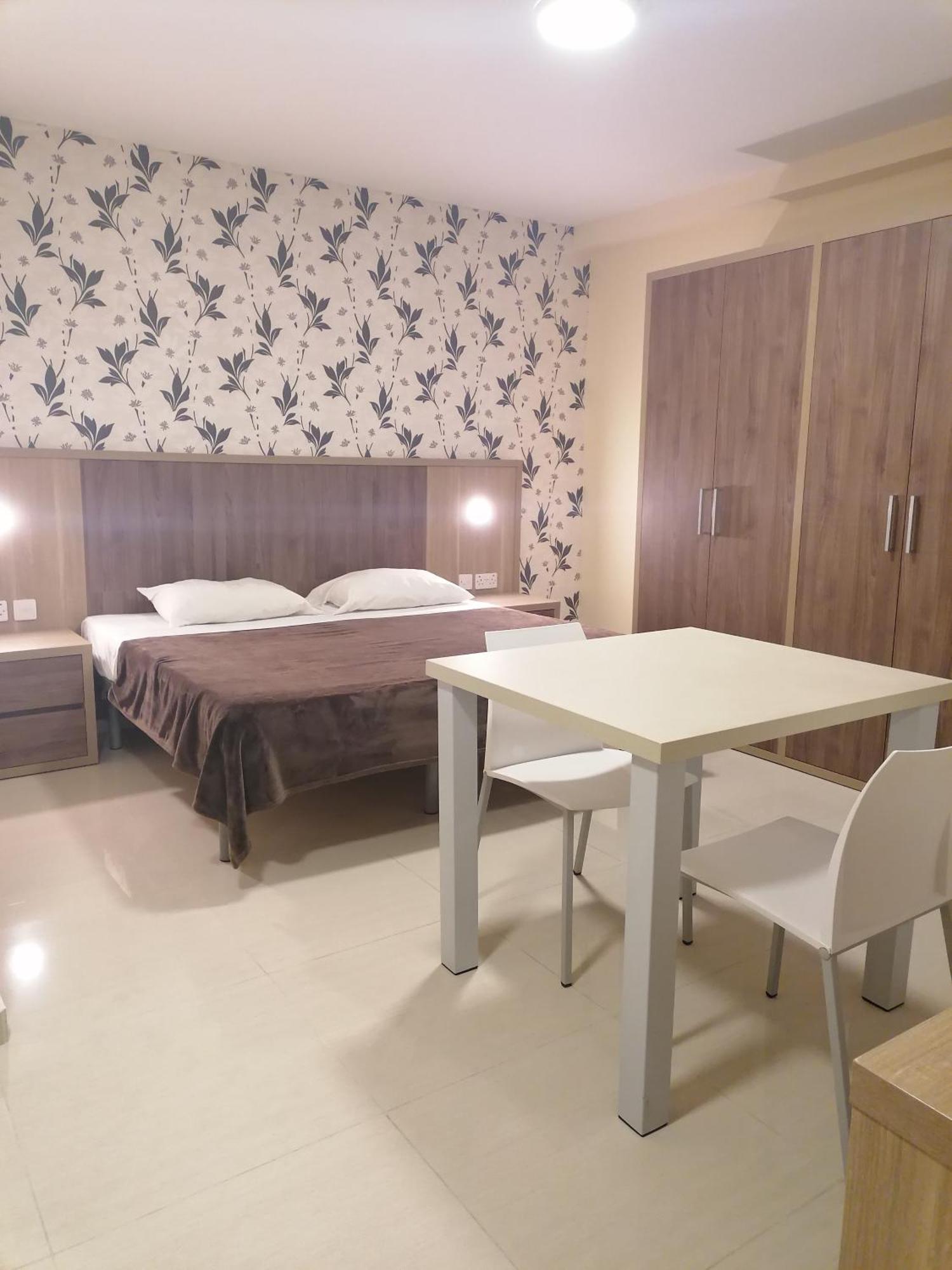 Cast Apartments Gżira Kültér fotó